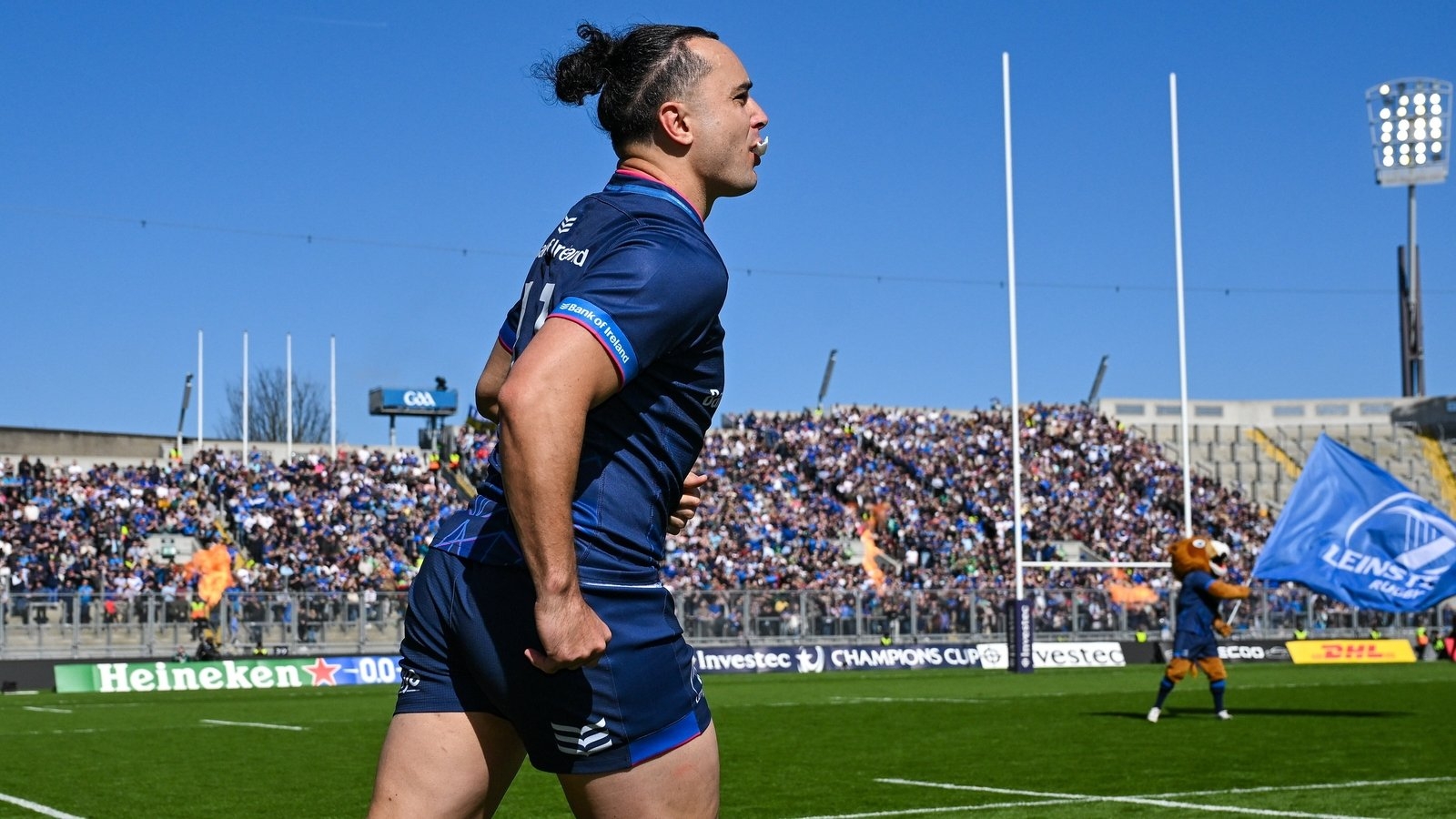 Croke Park confirmed for URC final if Leinster beat Glasgow on Saturday