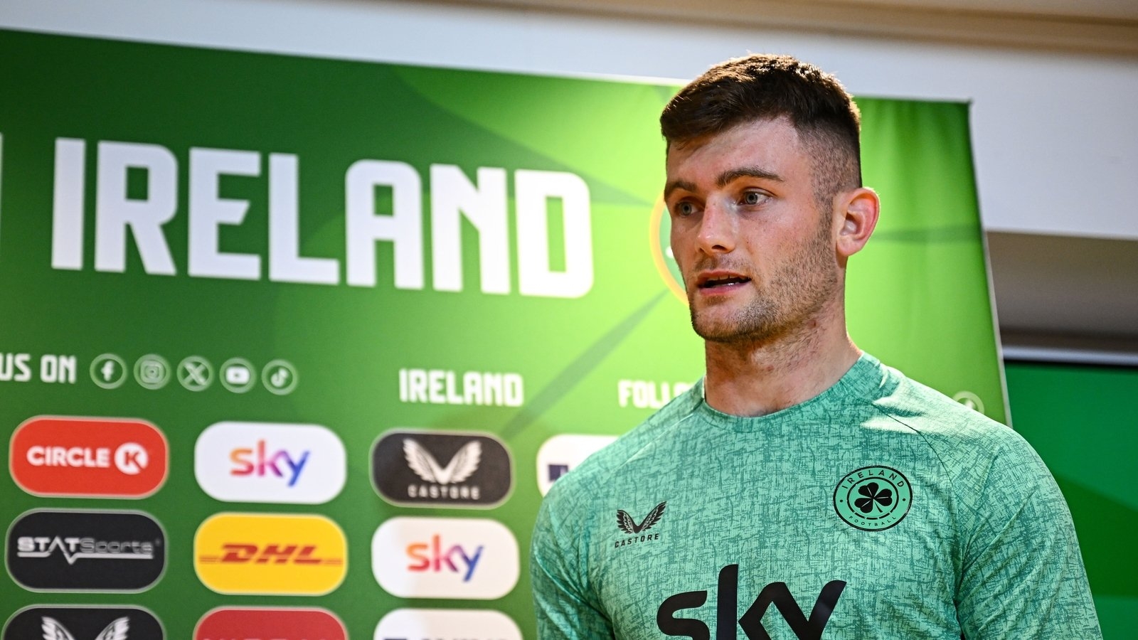 Richie Towell: Stephen Bradley's criticism of Josh Honohan's display against Galway United would have been better kept in-house