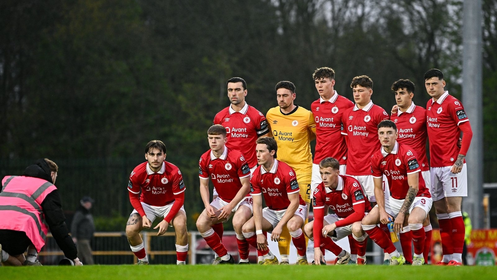 'Bleak' - Alan Cawley runs the rule over Sligo Rovers' season so far