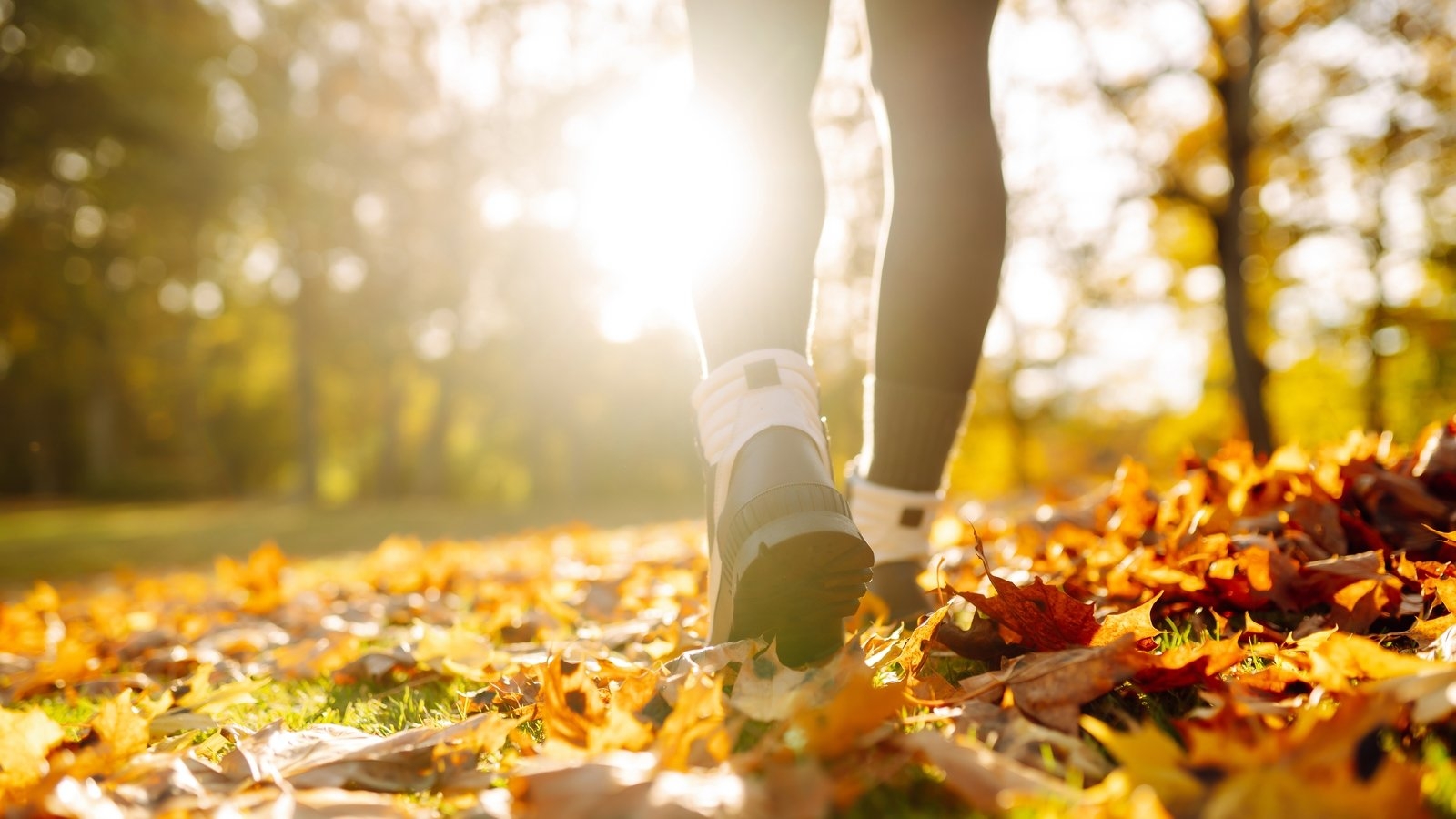 Exercise may reduce risk of cancer returning, study shows