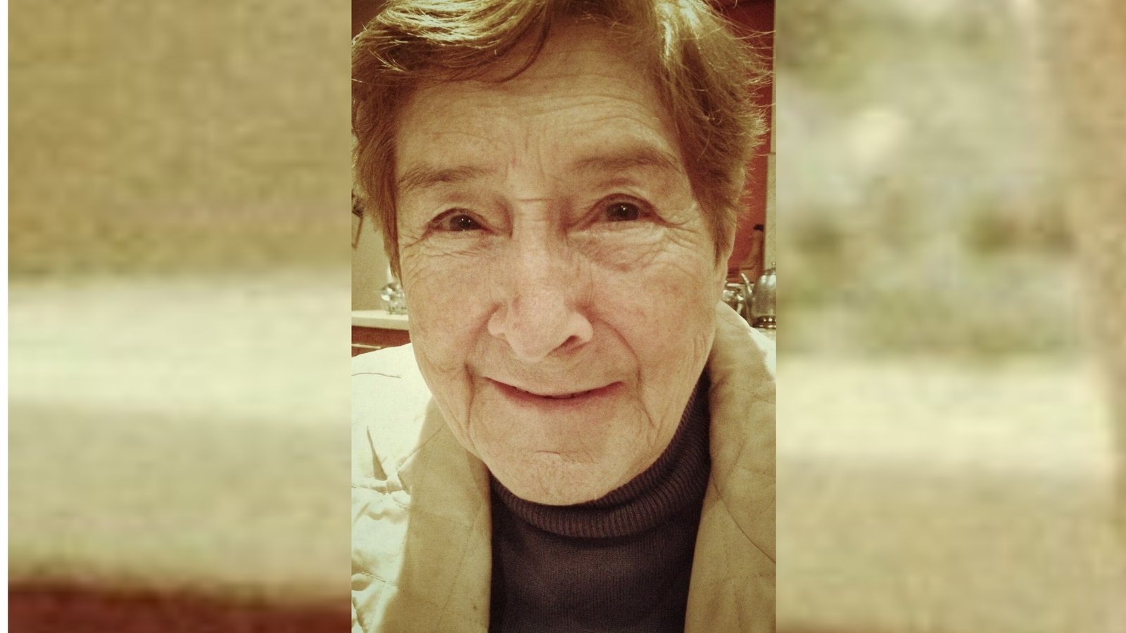 Louis Walsh's mother Maureen dies aged 94