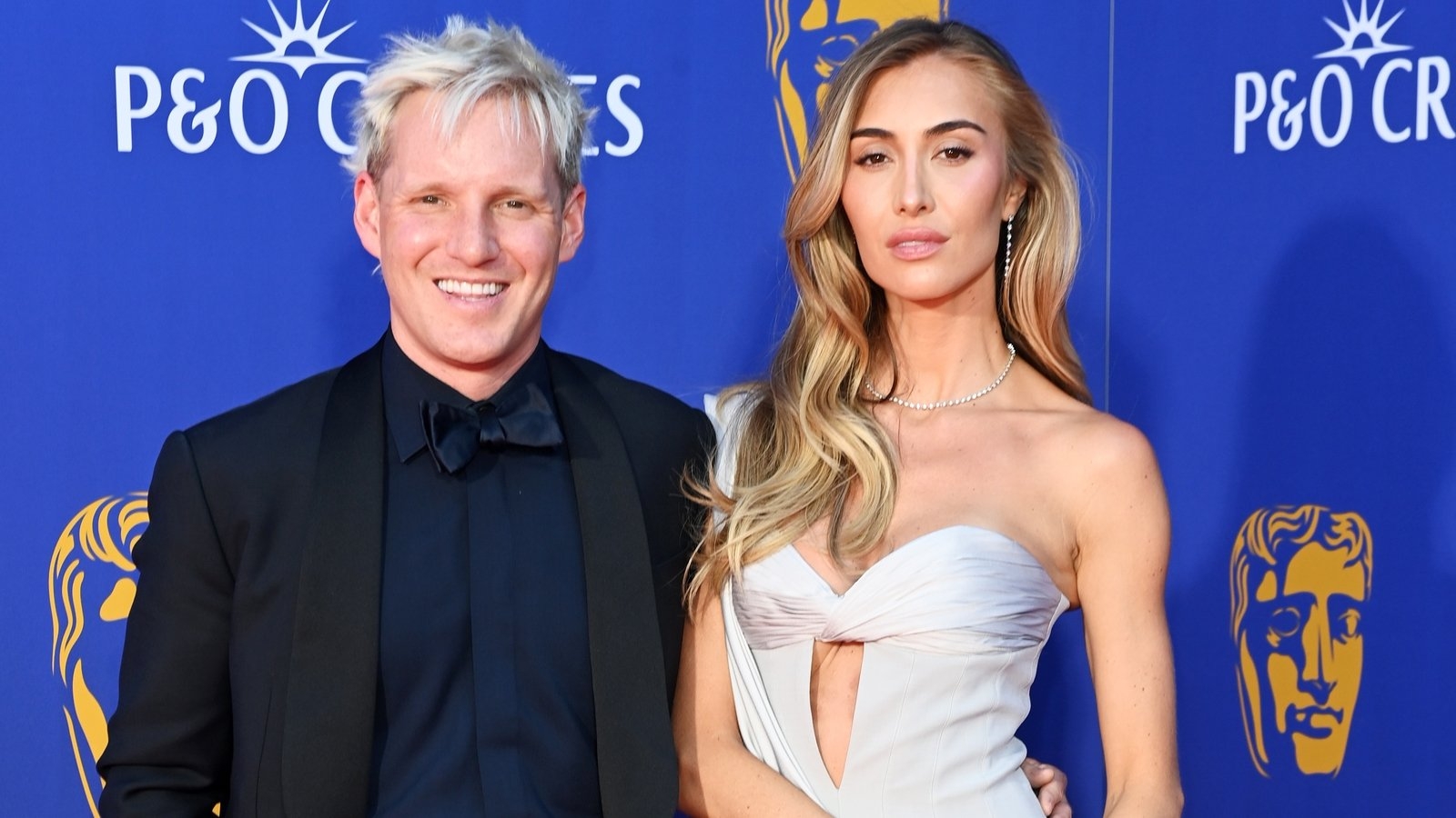 Sophie Habboo and Jamie Laing reveal pregnancy news