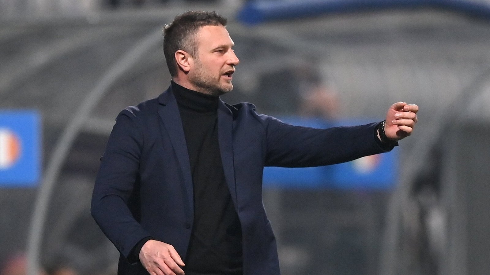 Slovenia boss Sasa Kolman out to please mentor Jim McGuinness