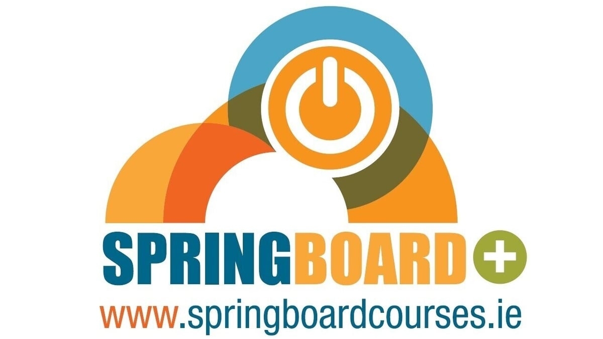 Upskilling iniative Springboard opens 2025 applications