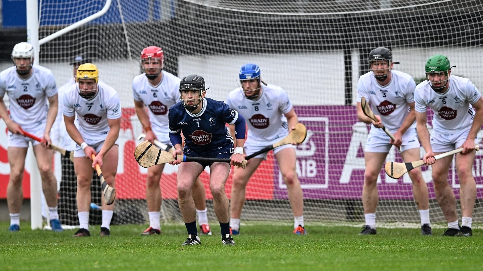 Lilywhites ready to bloom in maiden Joe McDonagh Cup final