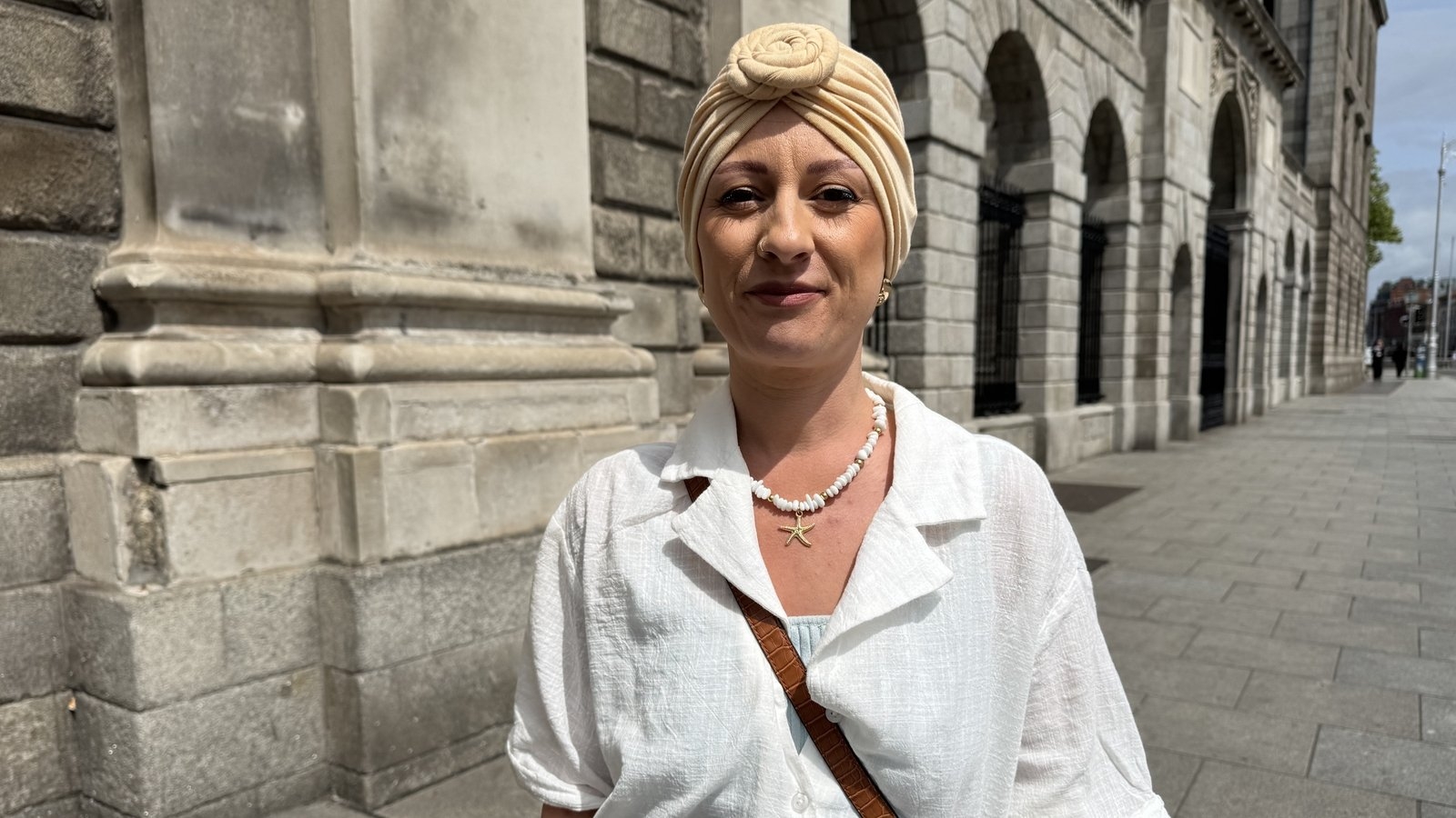 'It's not good enough' - Woman, 38, with incurable cancer receives HSE apology