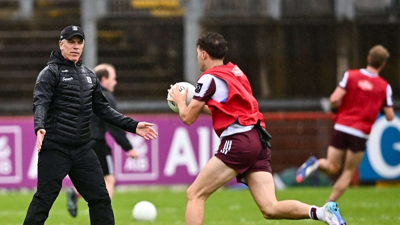 Peter Canavan: Galway still capable of tearing teams apart