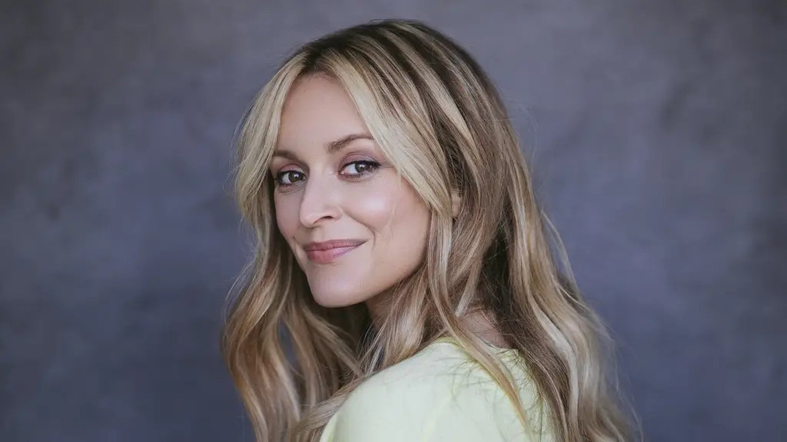 Fearne Cotton: "I wasn't doing so well mentally in my old career"