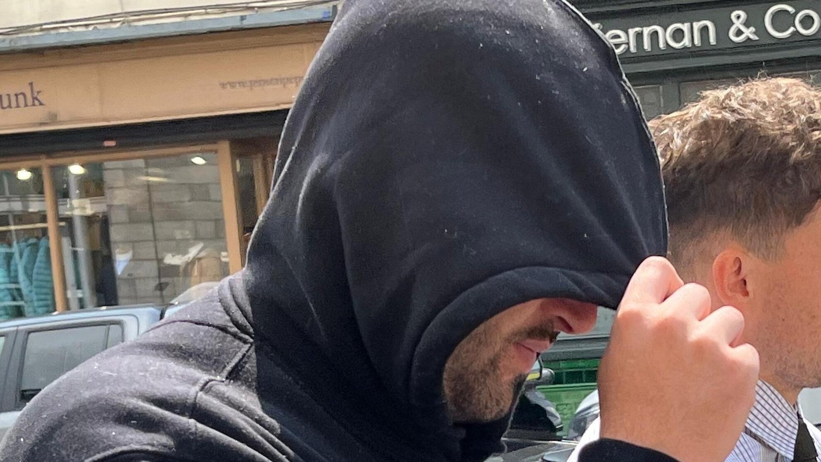 Man charged with gun, drugs possession in Drogheda