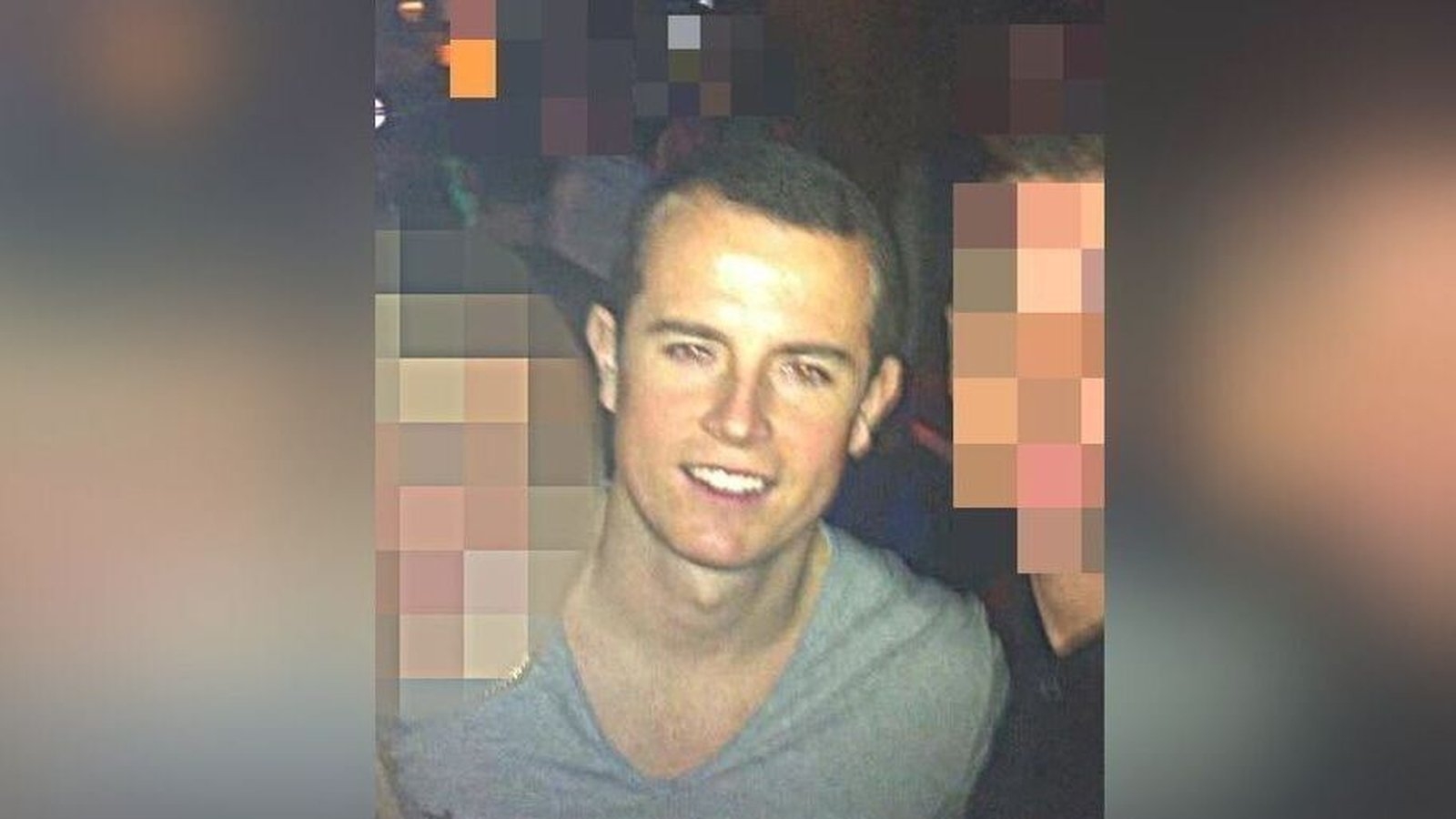 Sean McGovern's lawyers question legality of his extradition