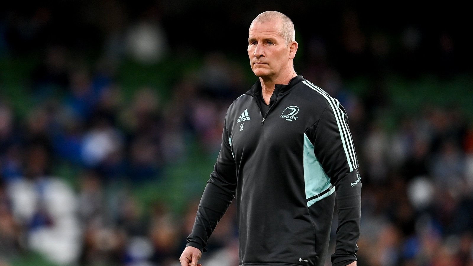Bernard Jackman: Connacht rugby 'invigorated' by Stuart Lancaster news
