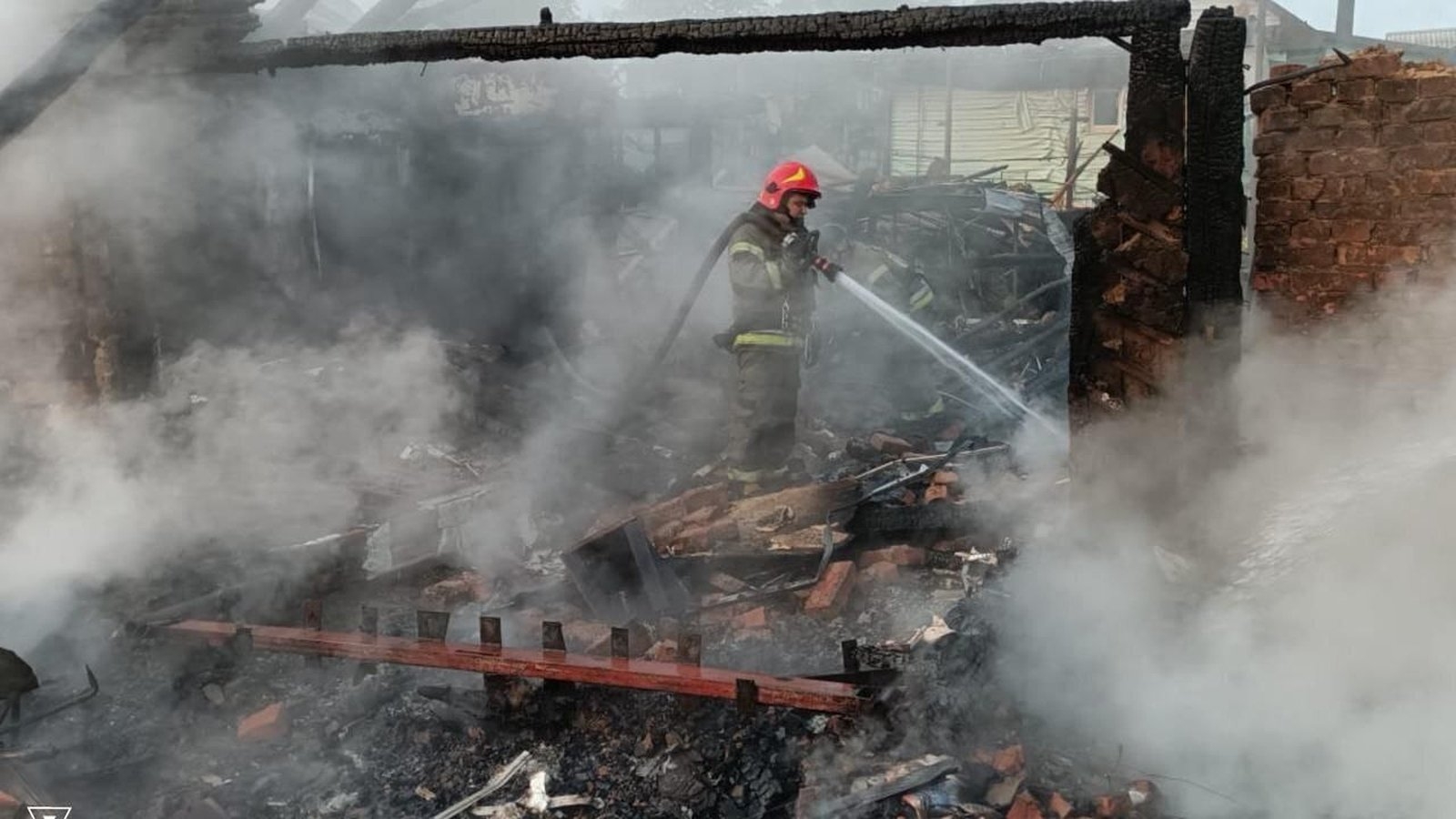 Russian drone attack on northern Ukraine kills five, including child