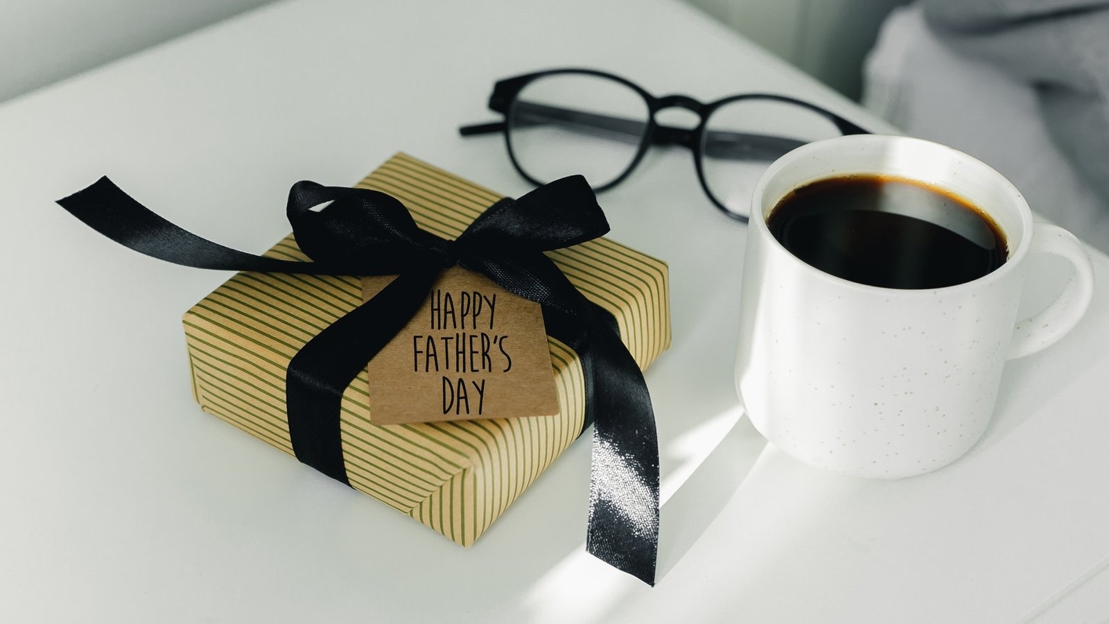 Rob Kenny's top picks for Father's Day gifts