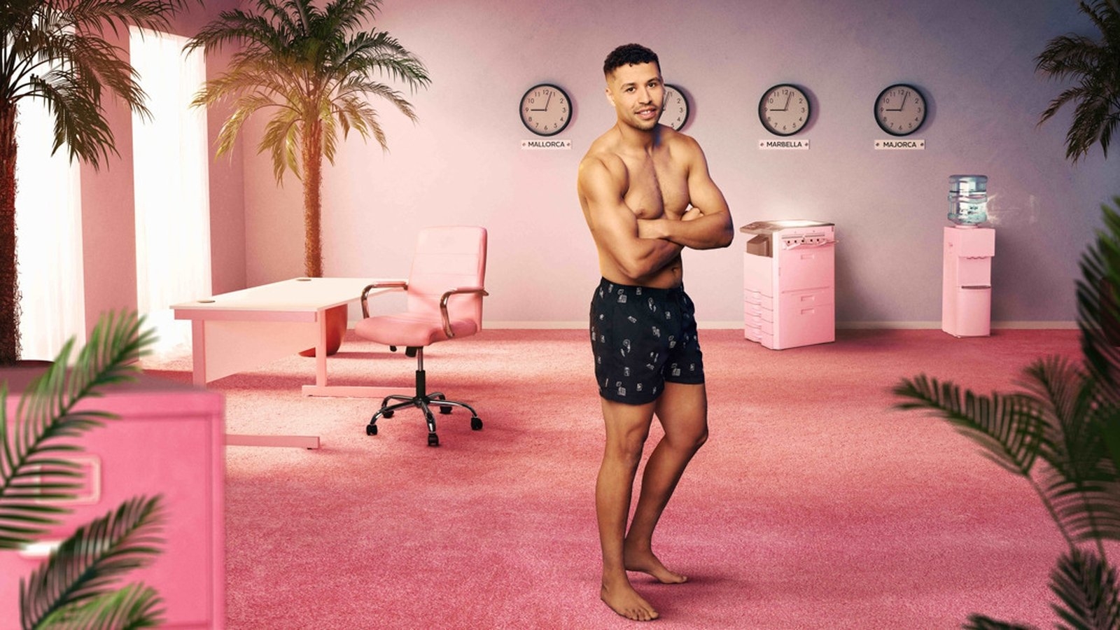 Limerick rugby player set for Love Island villa