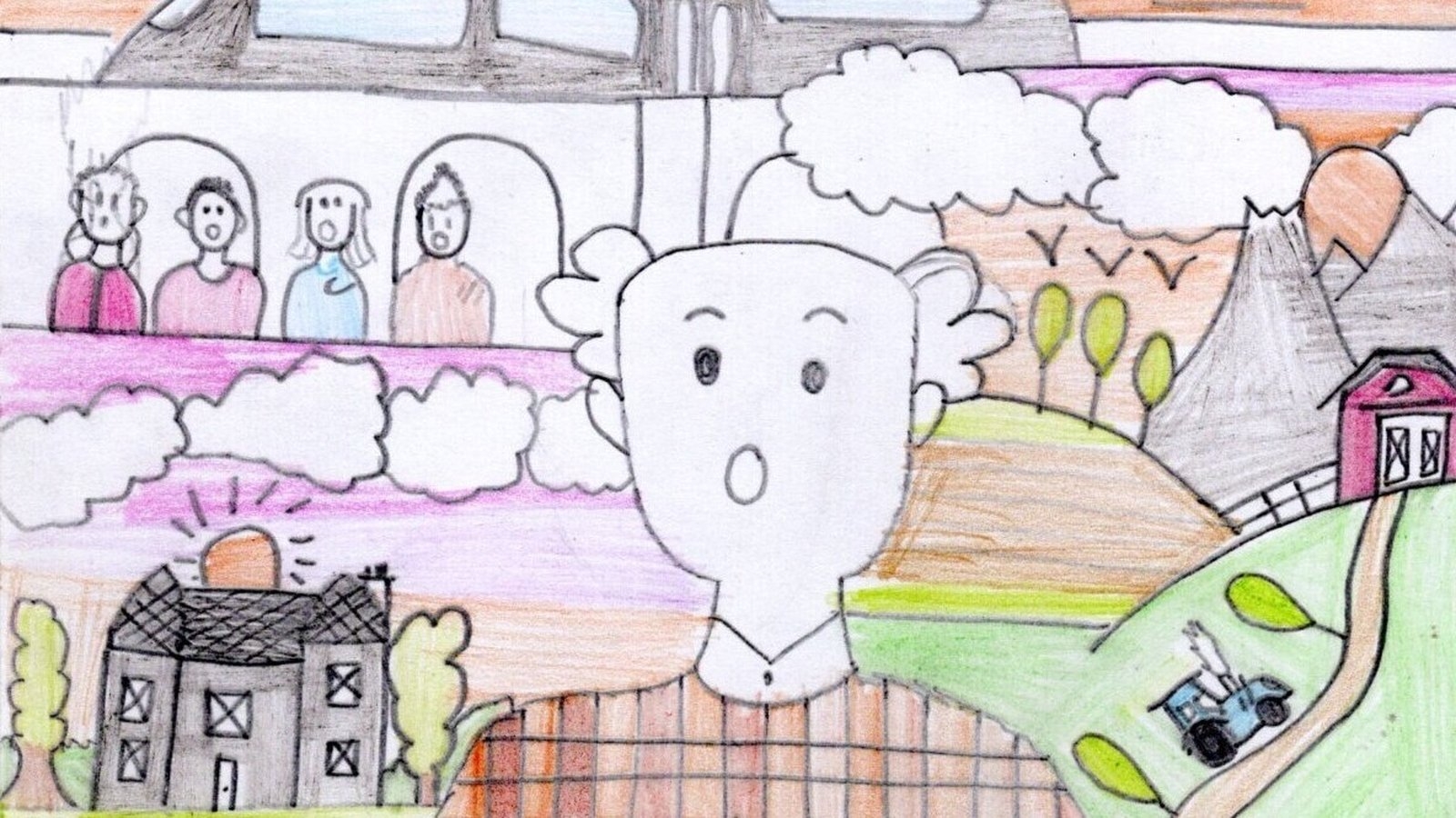 Carlow schoolkids make their own radio shows for Cruinniú na nÓg