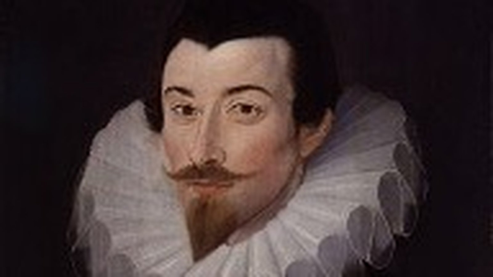 The political sorcery of 'harmless buffoon' Sir John Harington