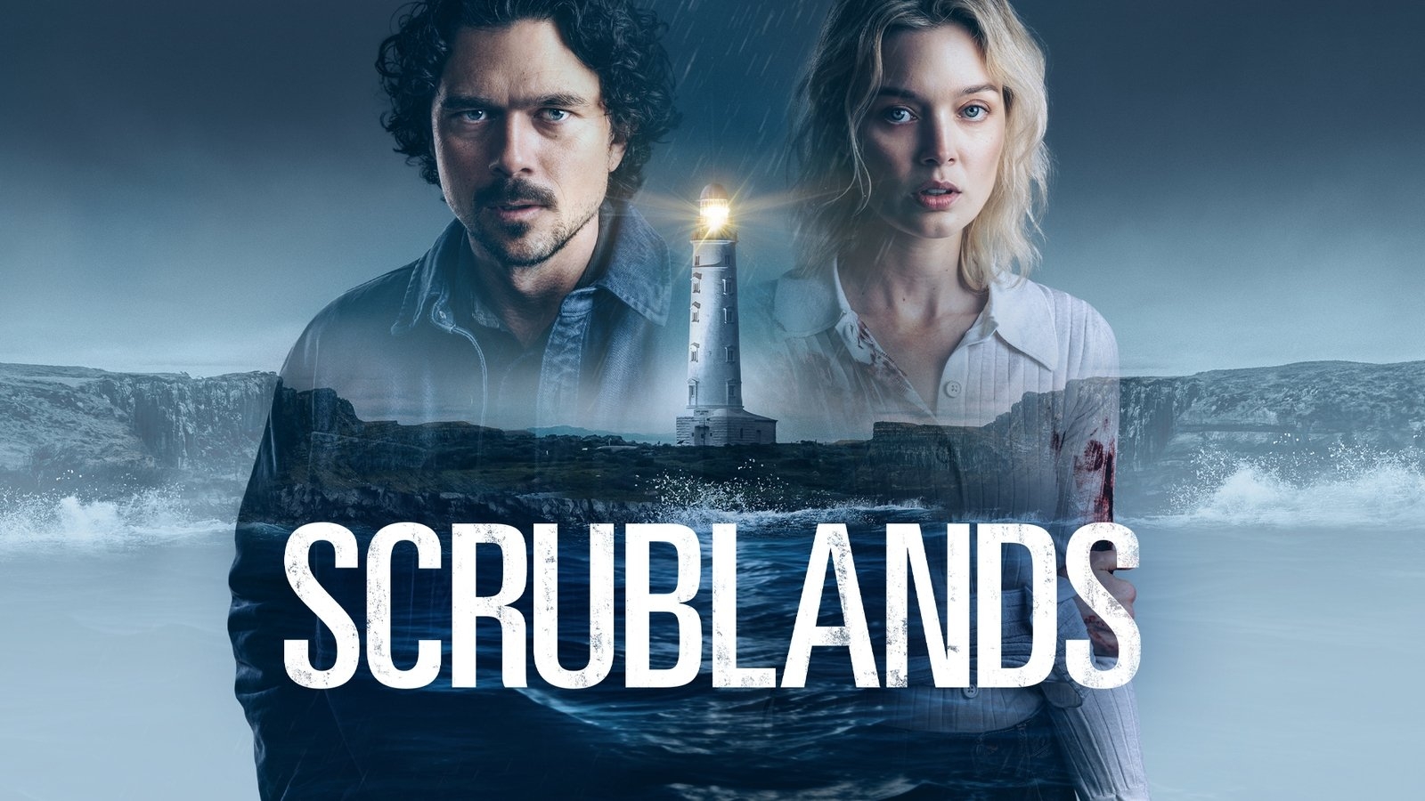 Scrublands' Irish star: 'my dream is to work at home'