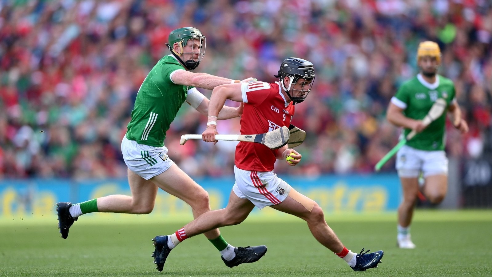 Brendan Cummins: Cork must restructure to avoid dentist chair pain