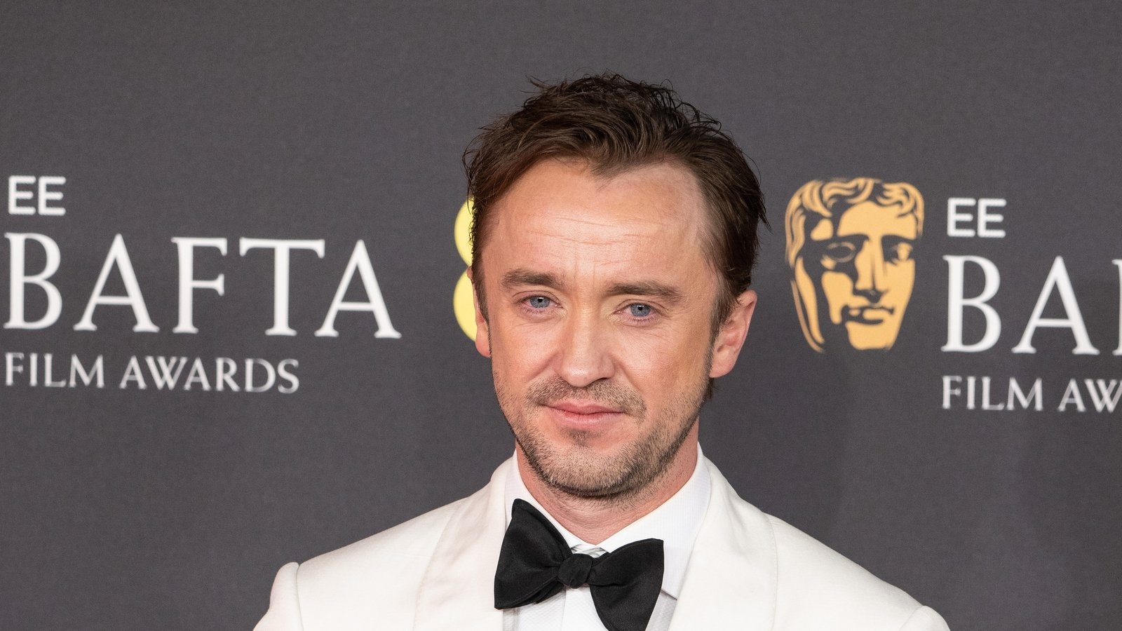 Tom Felton reprises Draco Malfoy character for Harry Potter play