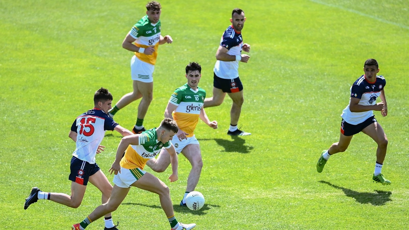 Tailteann Cup Preliminary Quarter-Finals: All you need to know
