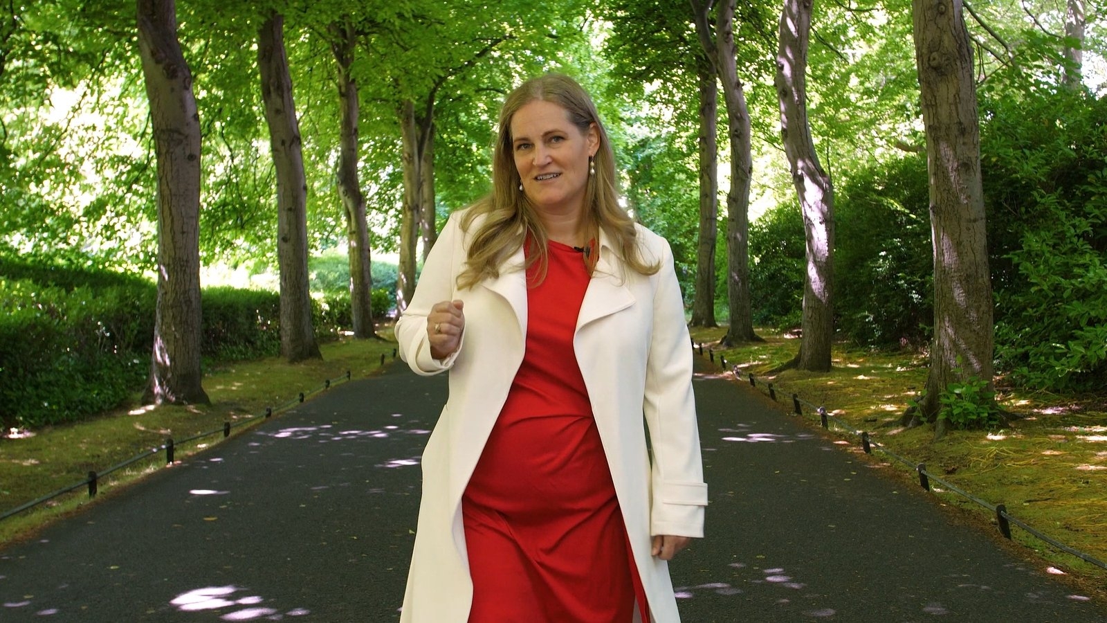 Australia's ambassador to Ireland on learning Irish for the role