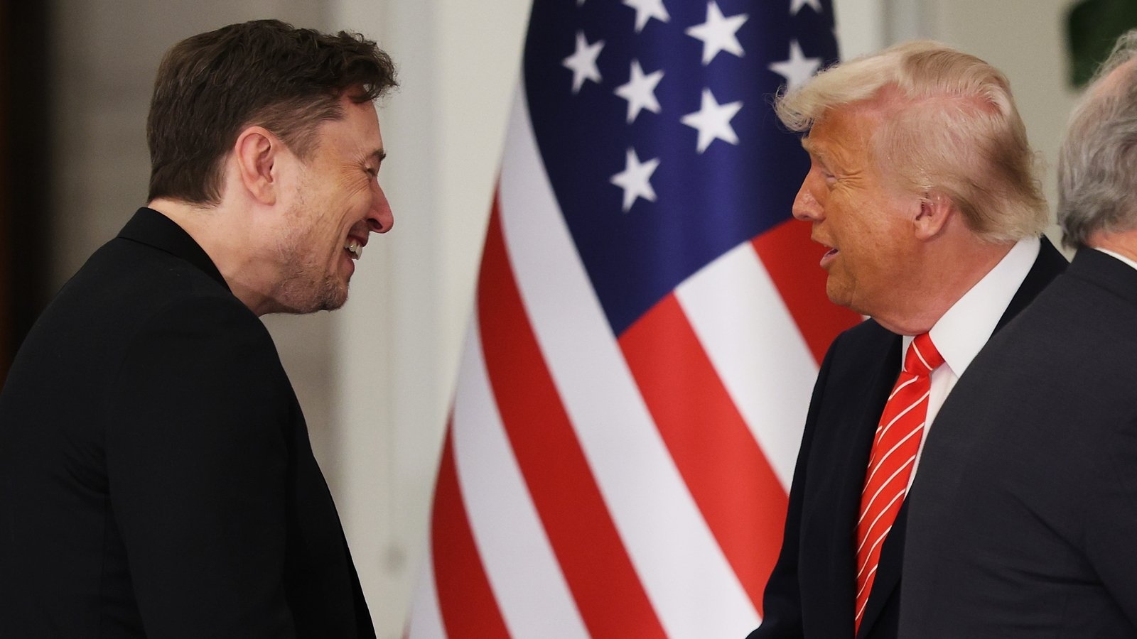 Musk 'regrets' posts about Trump, saying they 'went too far'