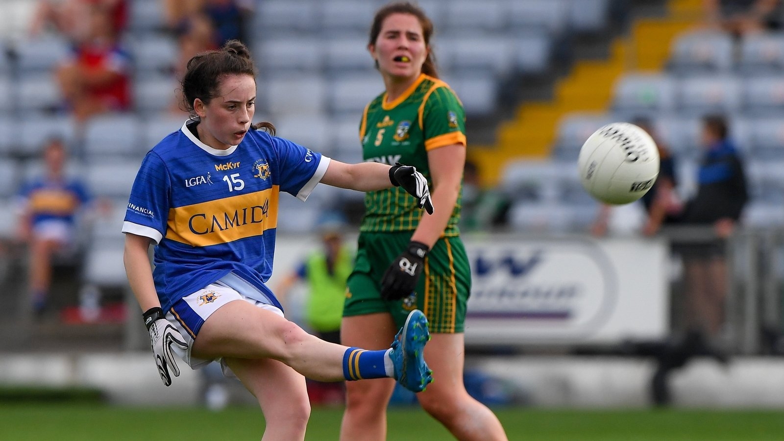 Tipperary look to strive rather than survive in senior ranks