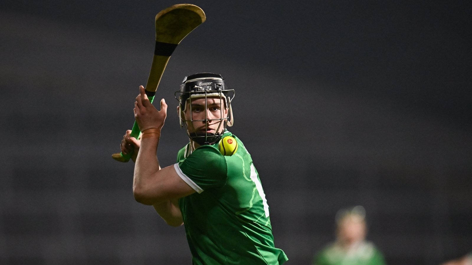 Team news: Aidan O'Connor makes first start for Limerick, Damien Cahalane in for Cork
