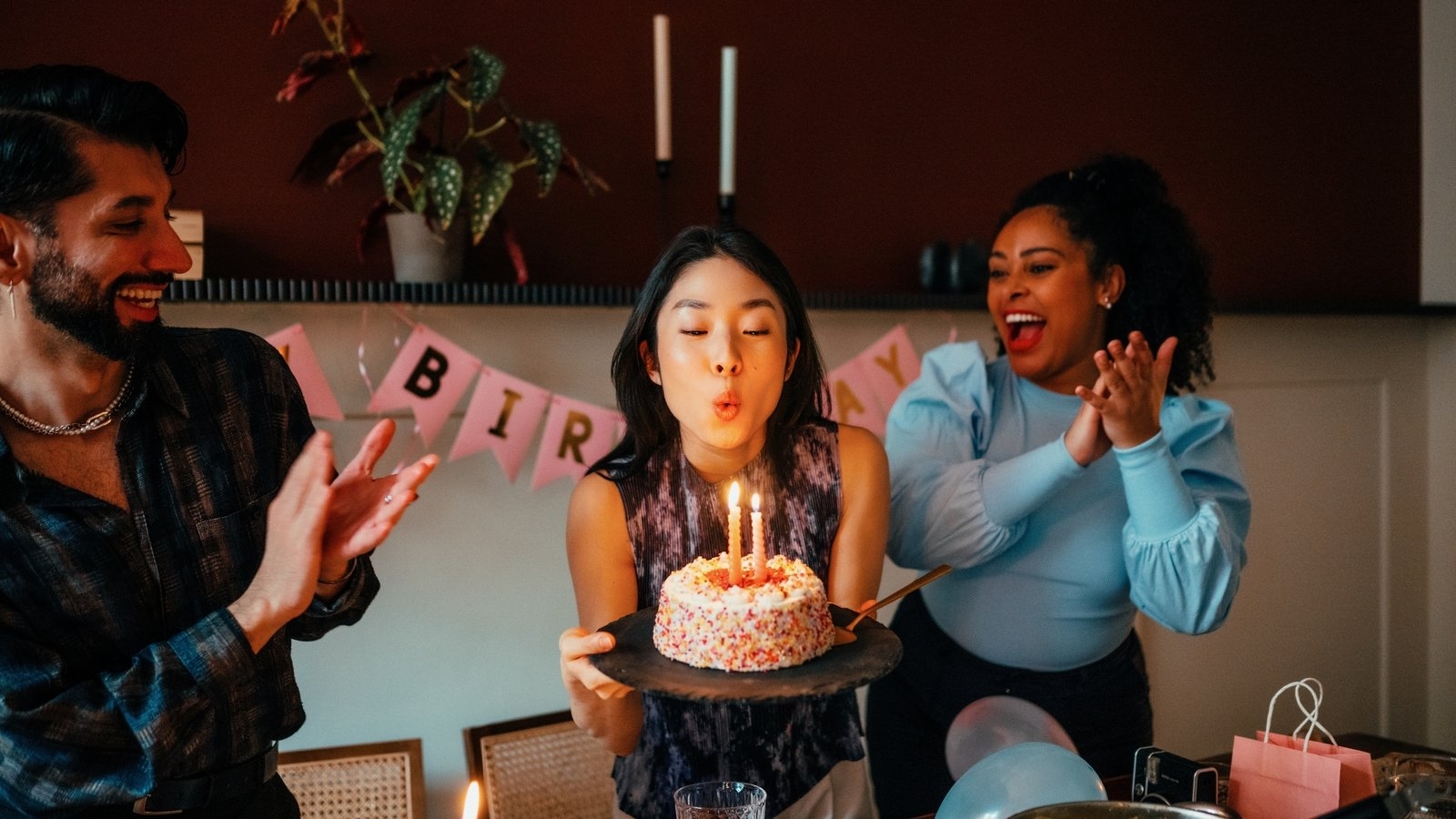 Why turning 30 isn't a deadline - it's a launchpad for new joys