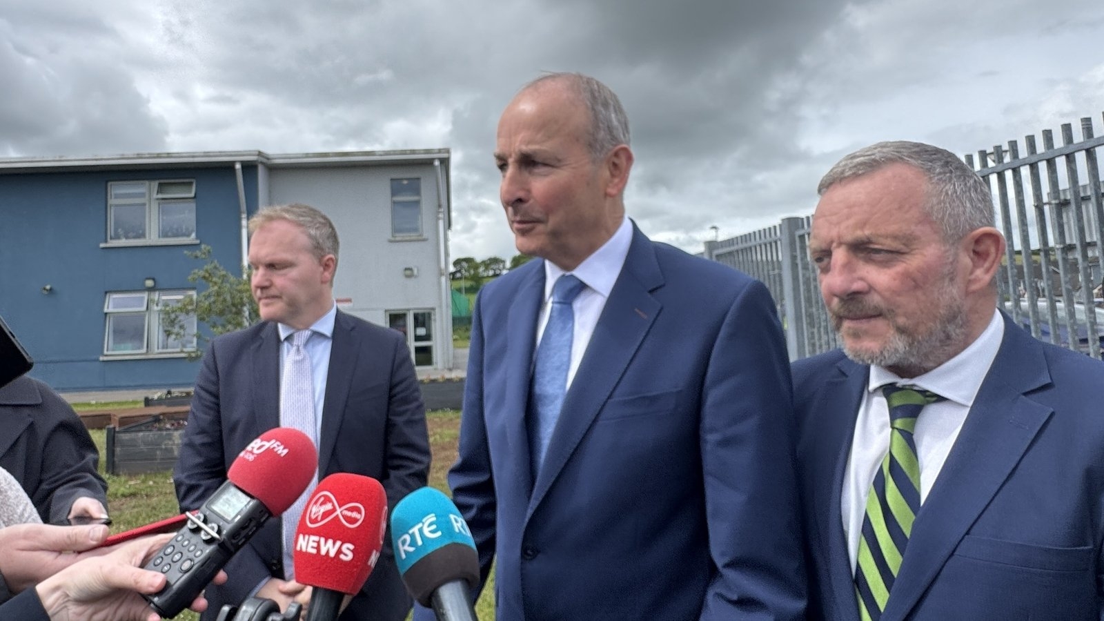 'Issues' in HIQA approach to nursing home inspections