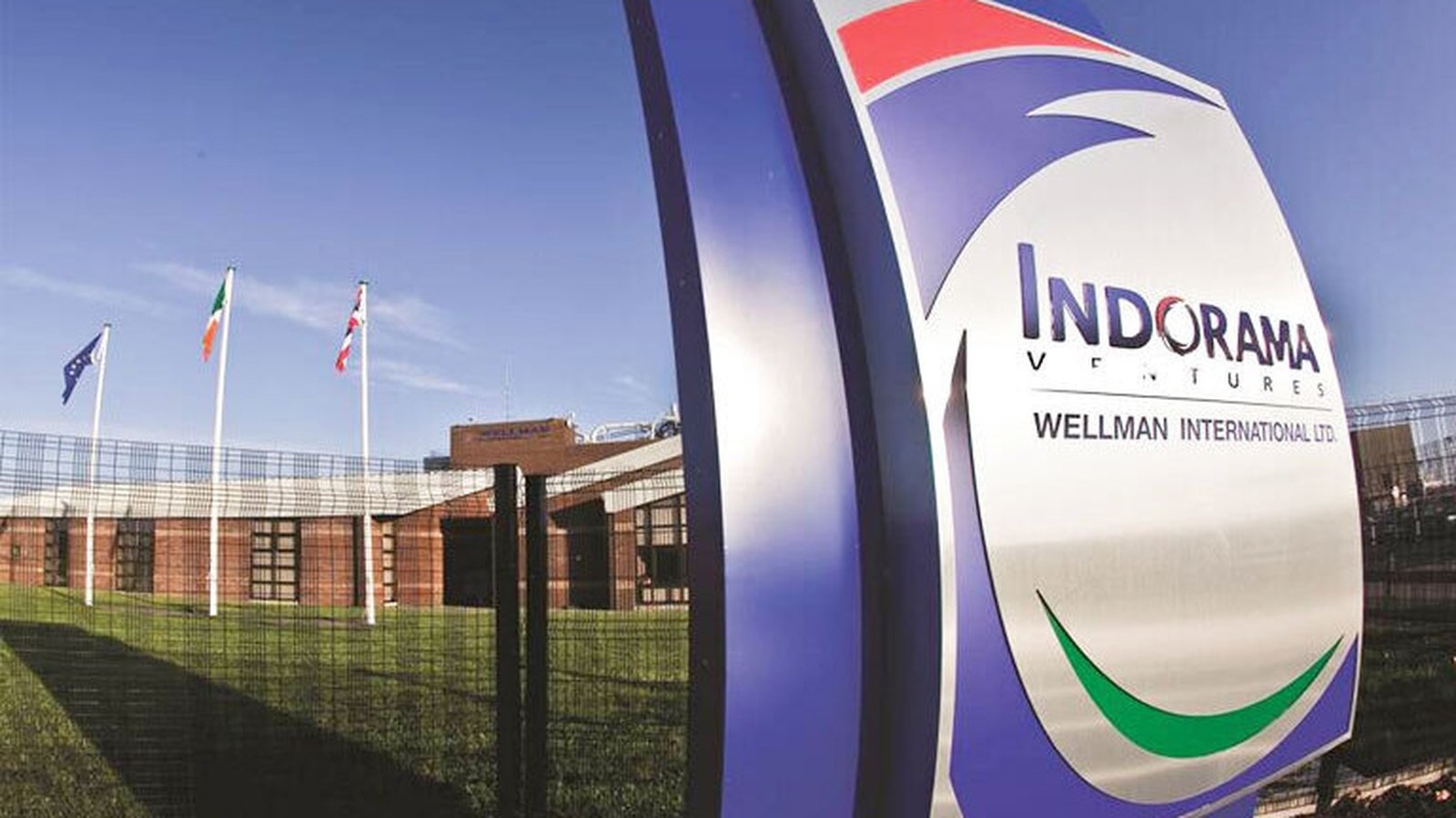 Unions seek new owner for Wellman International in Cavan