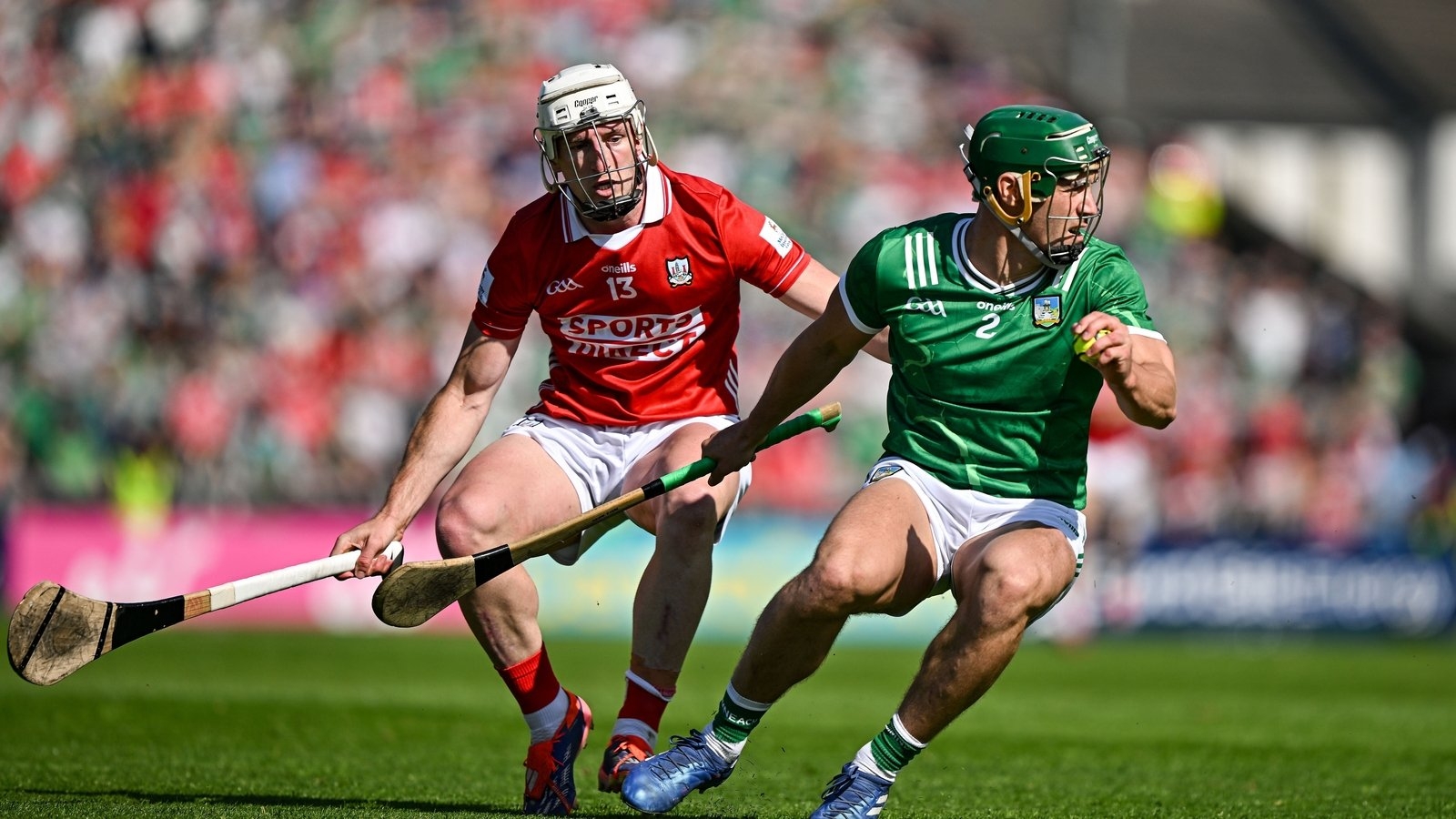 Provincial hurling finals - All You Need to Know