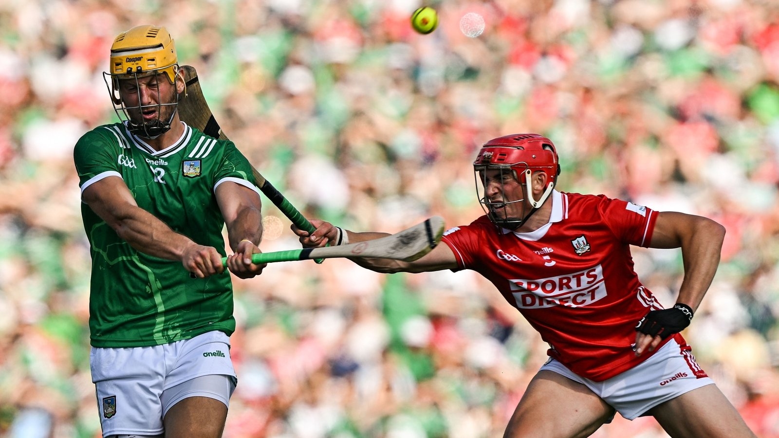 Munster Senior Hurling Championship final preview: Cork need divine display to deny Limerick seventh heaven