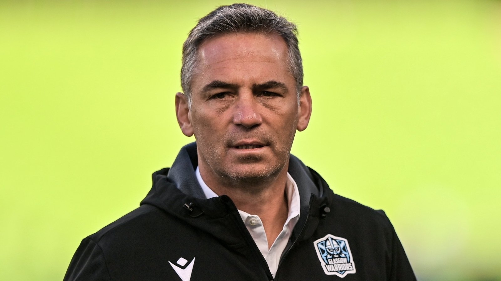 Glasgow have their homework done ahead of Leinster rematch
