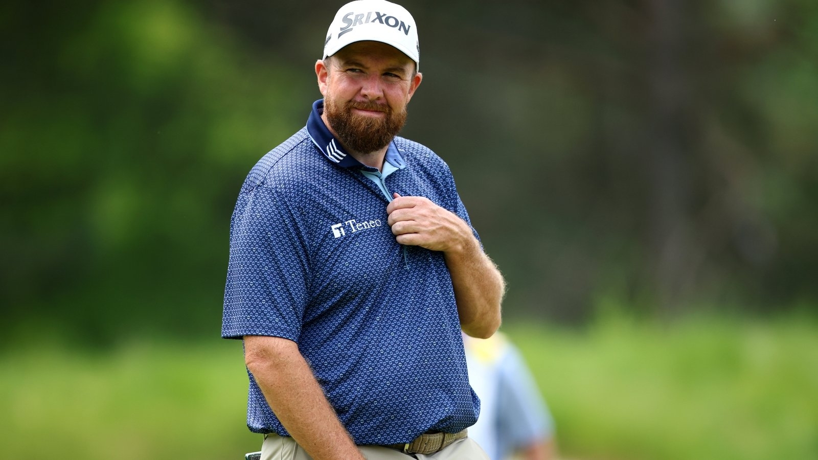 Shane Lowry remains on the charge at the Canadian Open
