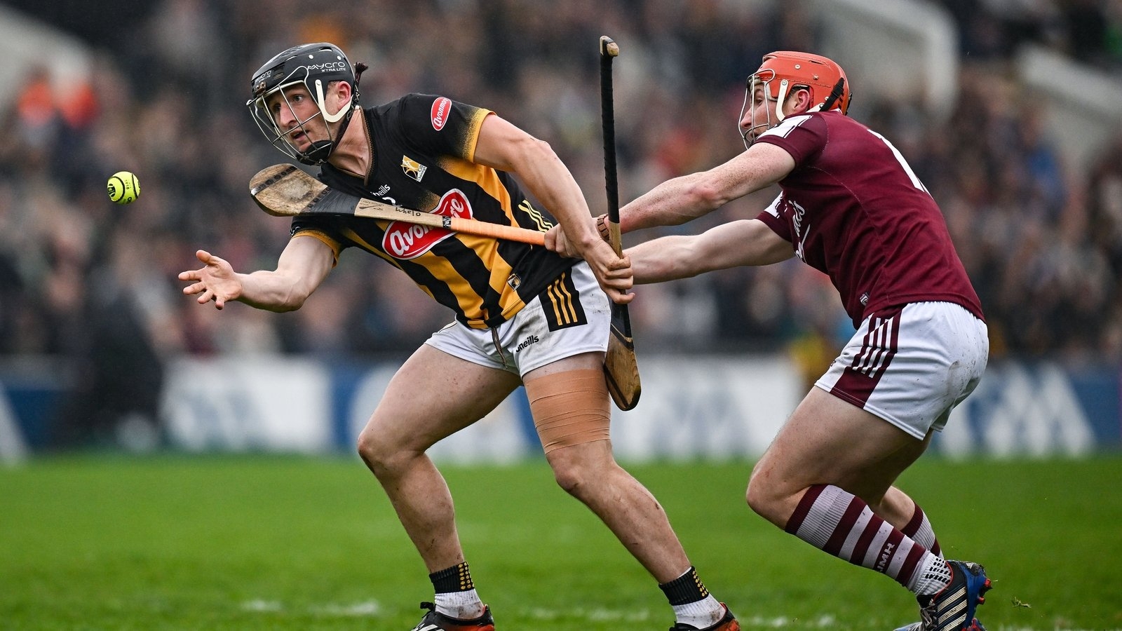 Enigmatic Galway seek to prevent Kilkenny sextet