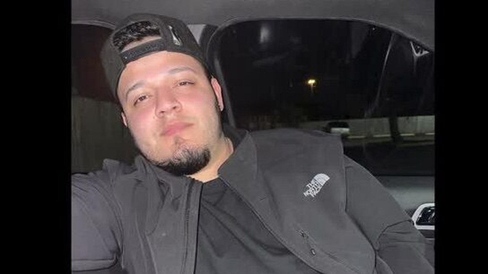 US resident returned from El Salvador to face migrant-smuggling charges