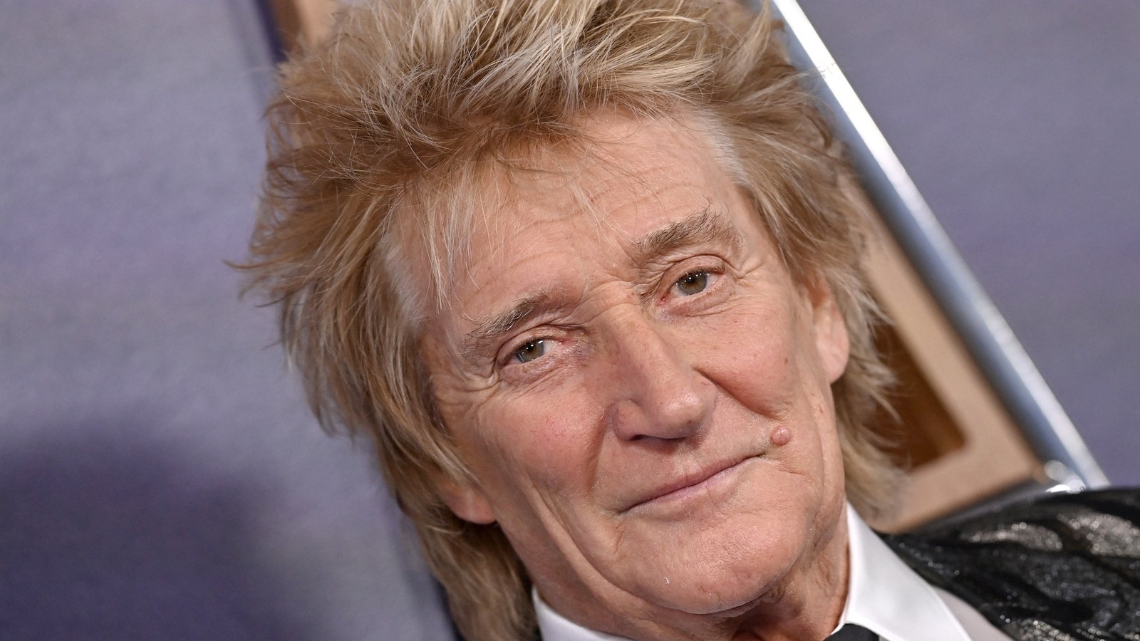 'Devastated' Rod Stewart cancels US concerts due to illness