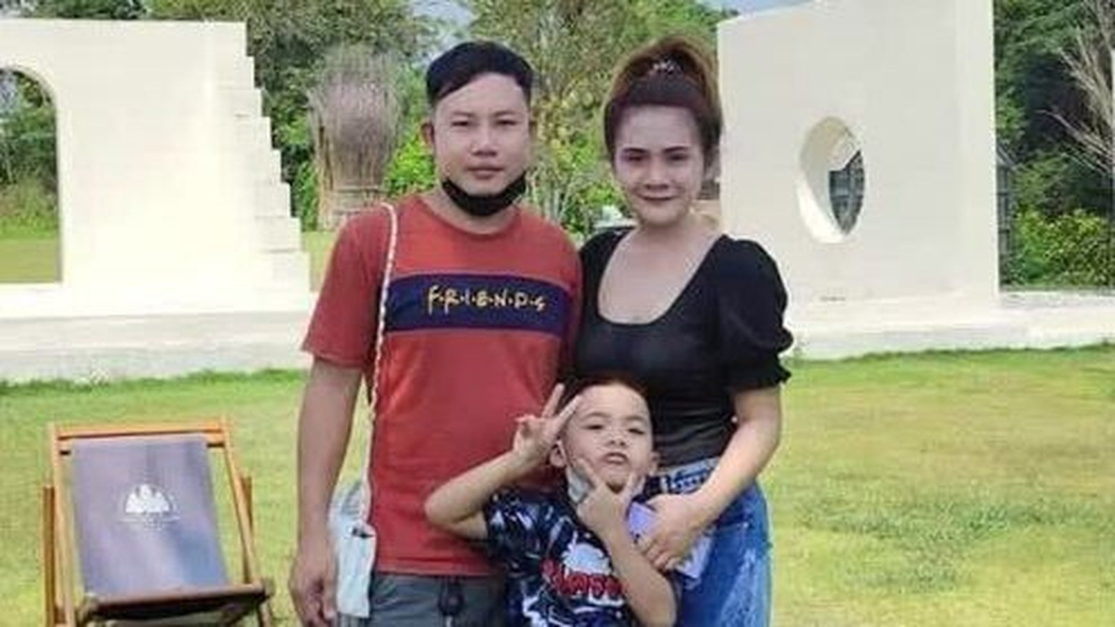 Body of Thai hostage recovered from Gaza, Israel says
