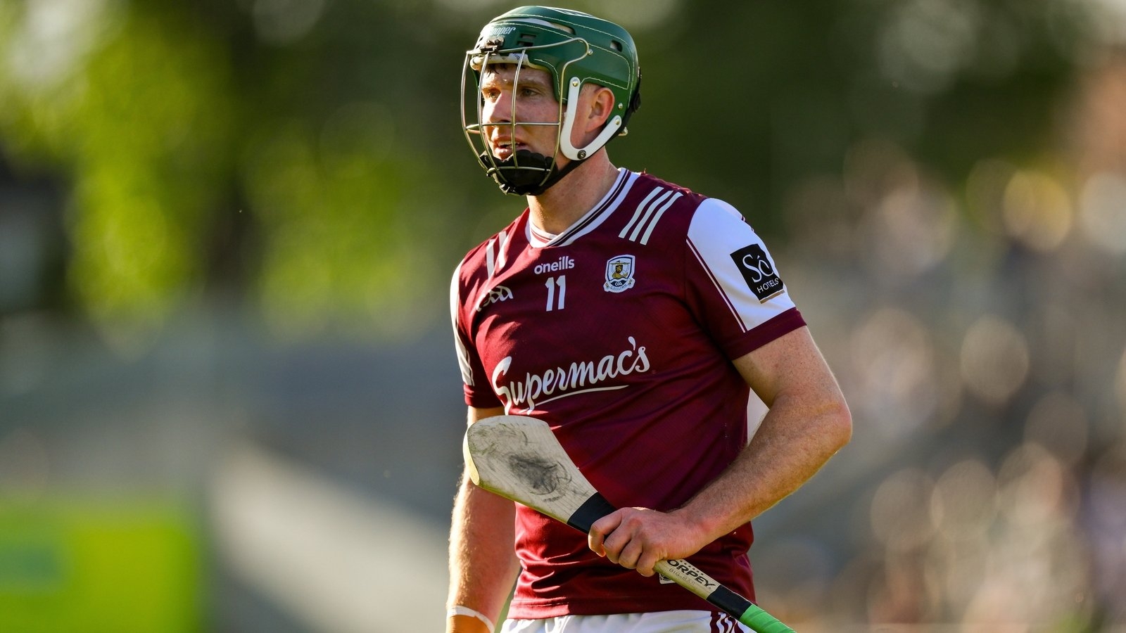 Goal-shy Galway reliant on deadly accurate Cathal Mannion