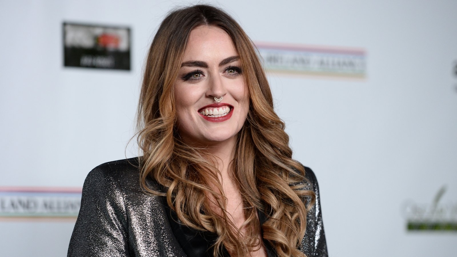 Singer Róisín O shares baby joy