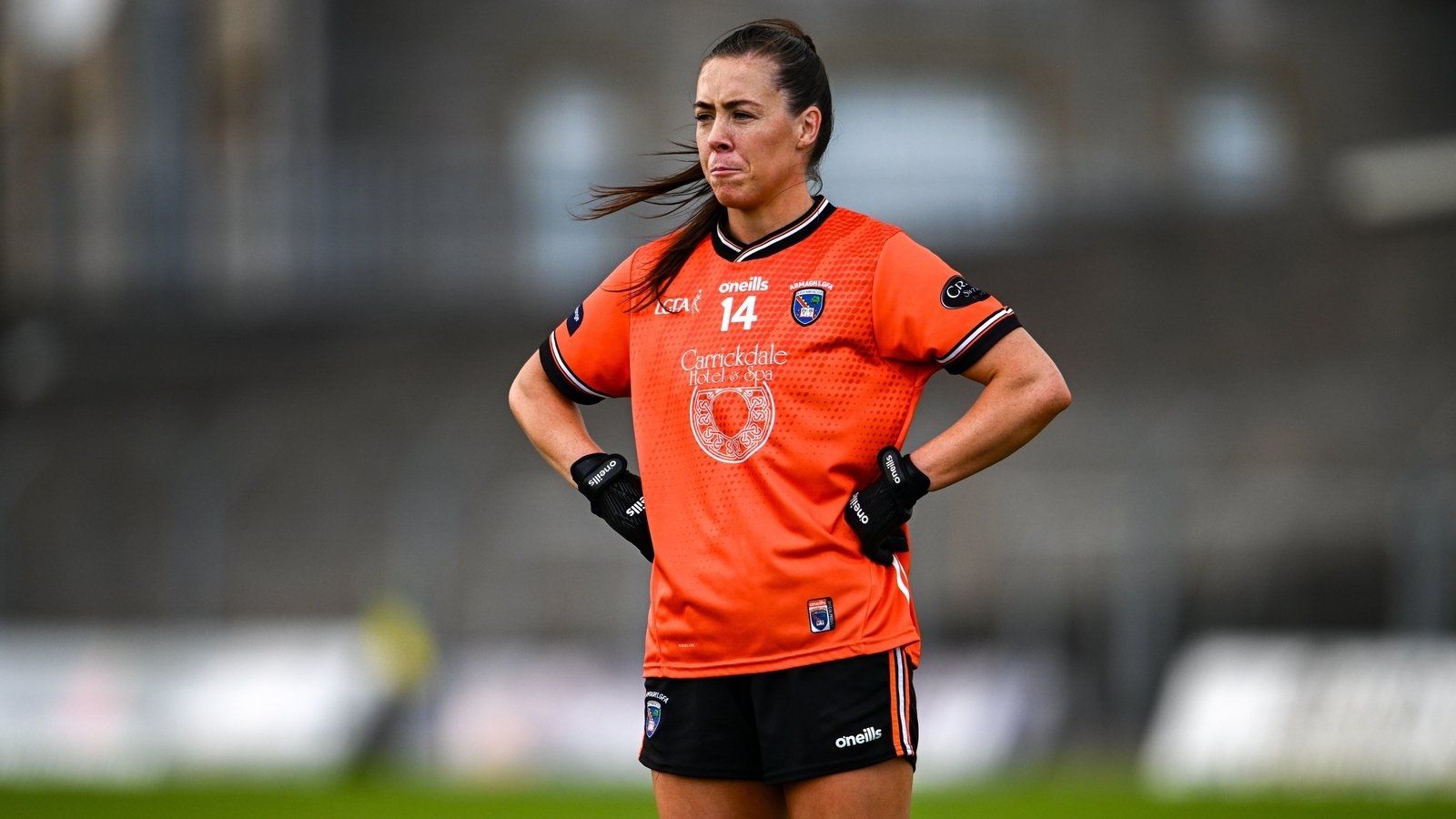 Armagh denied as Meath rally to snatch draw from jaws of defeat