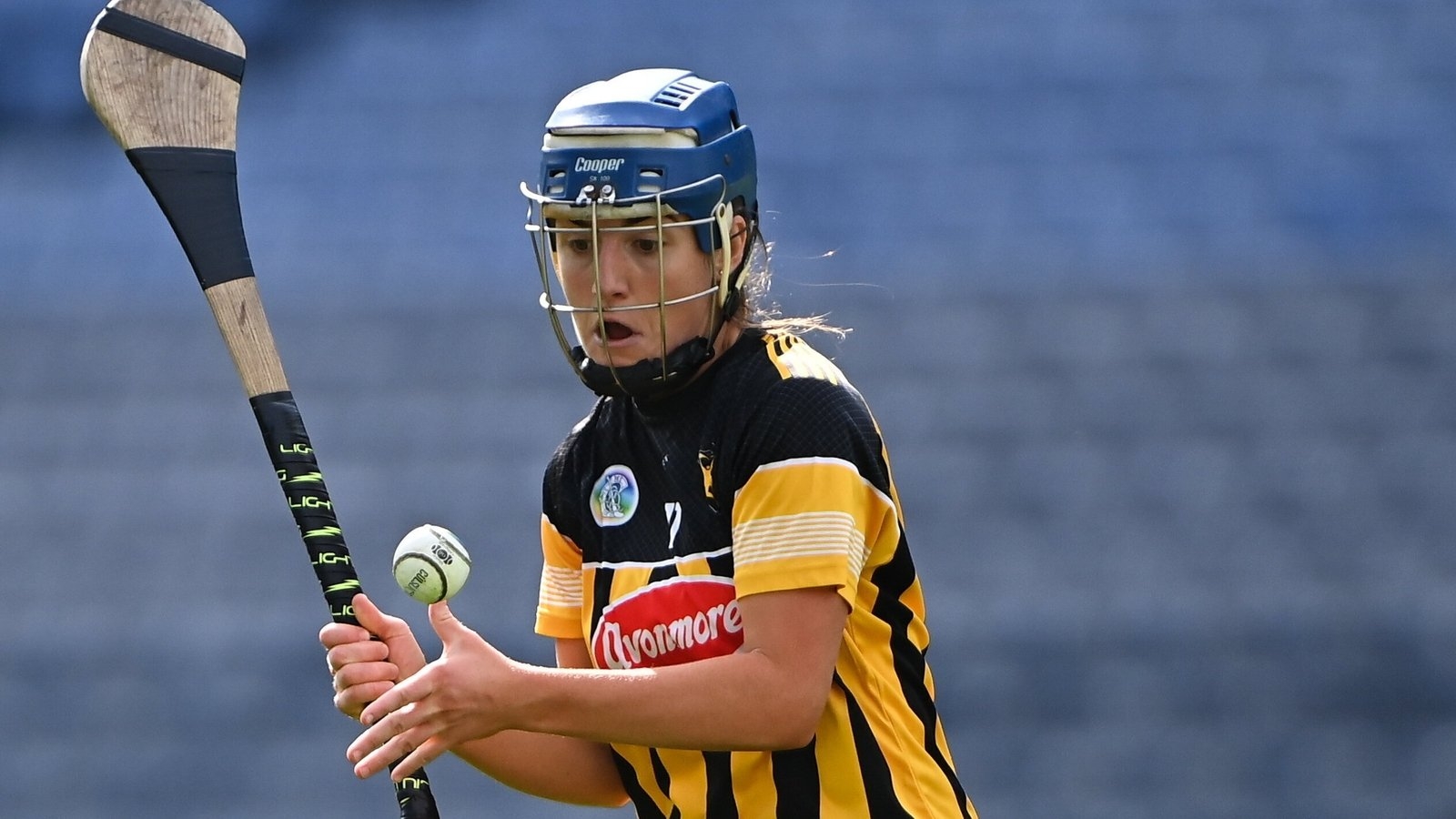 Camogie round-up: Kilkenny bounce back, dramatic draw in Ennis