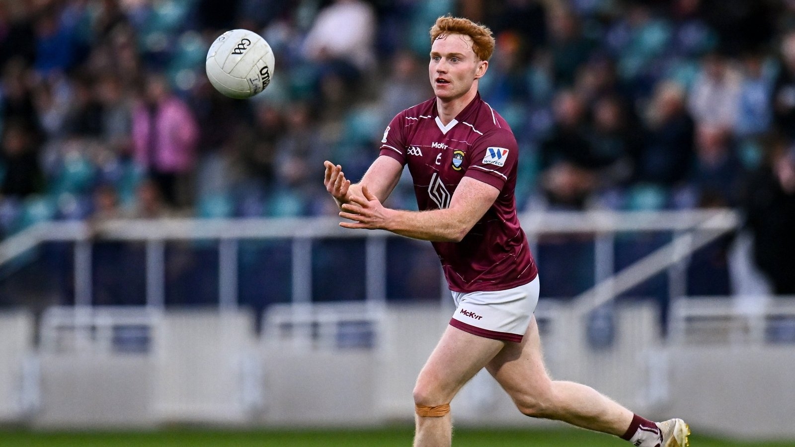 Westmeath demolish Laois to advance to Tailteann Cup quarter-finals