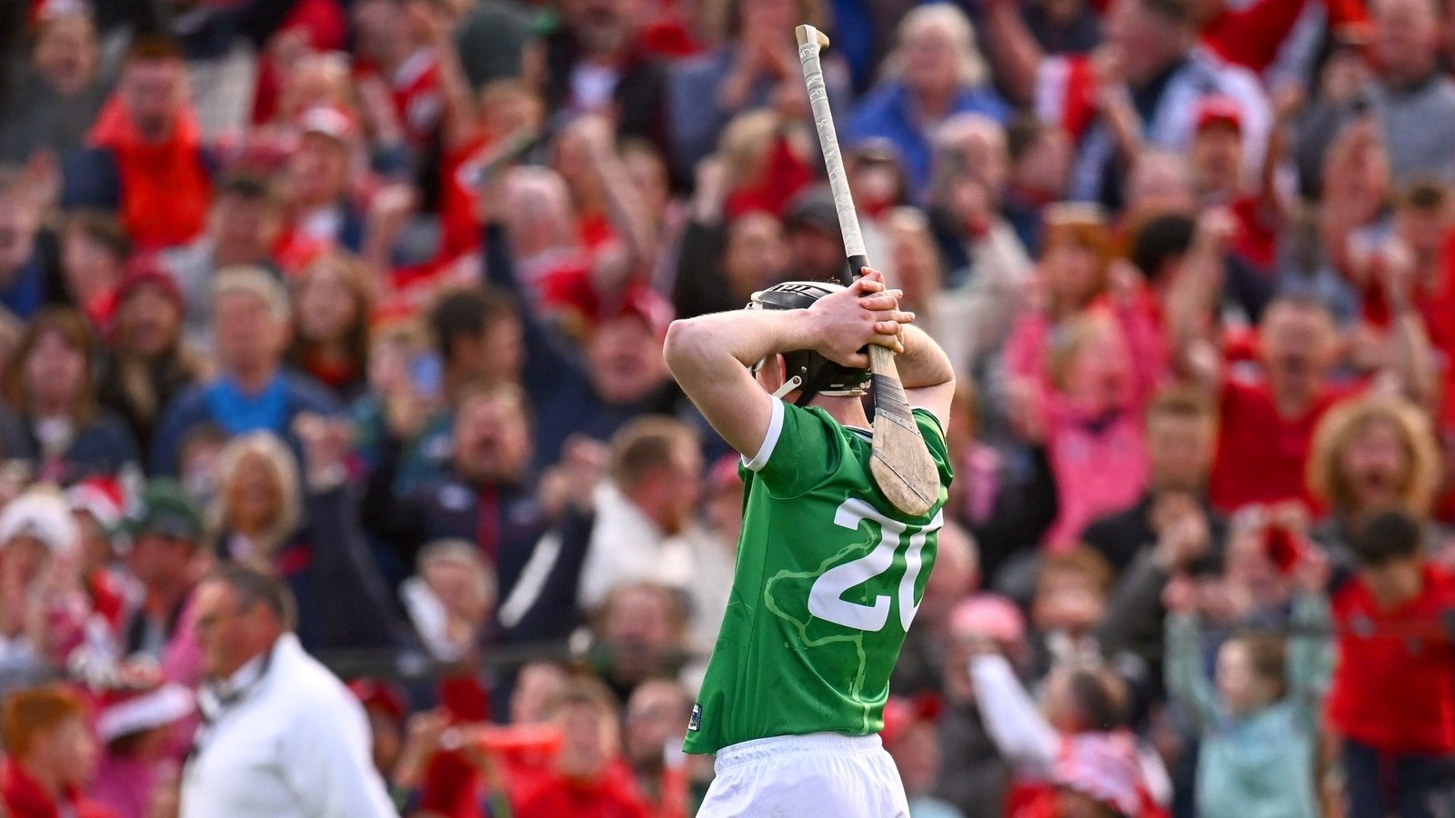 John Kiely: Limerick loss not on penalty-takers