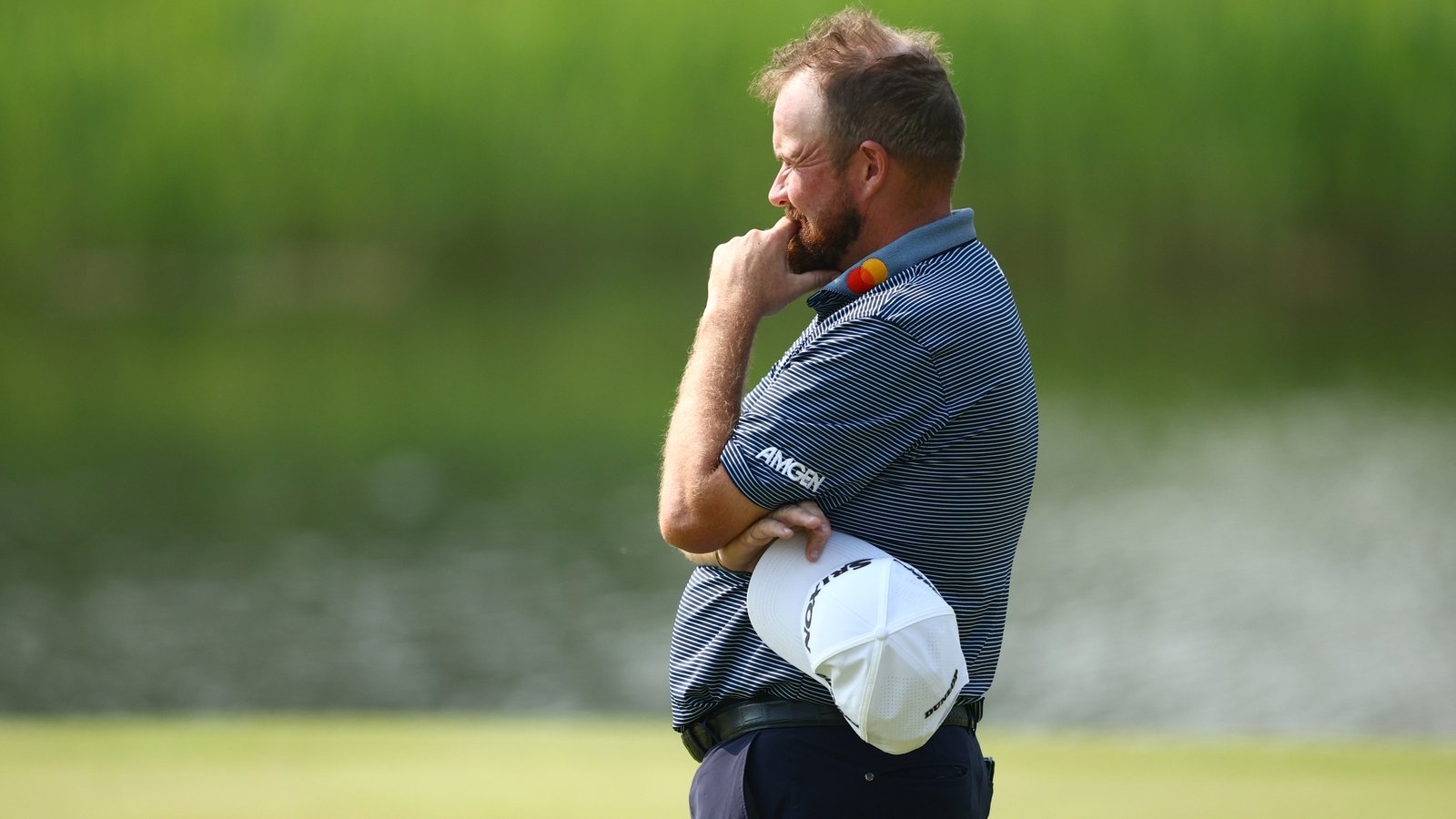 Shane Lowry four adrift in congested field at Canadian Open