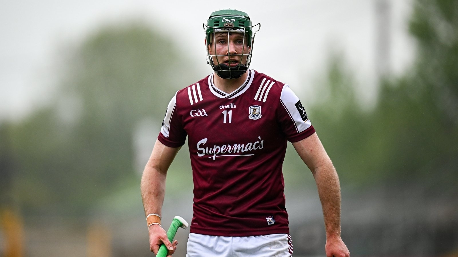 Goal-shy Galway too reliant on the masterful Cathal Mannion