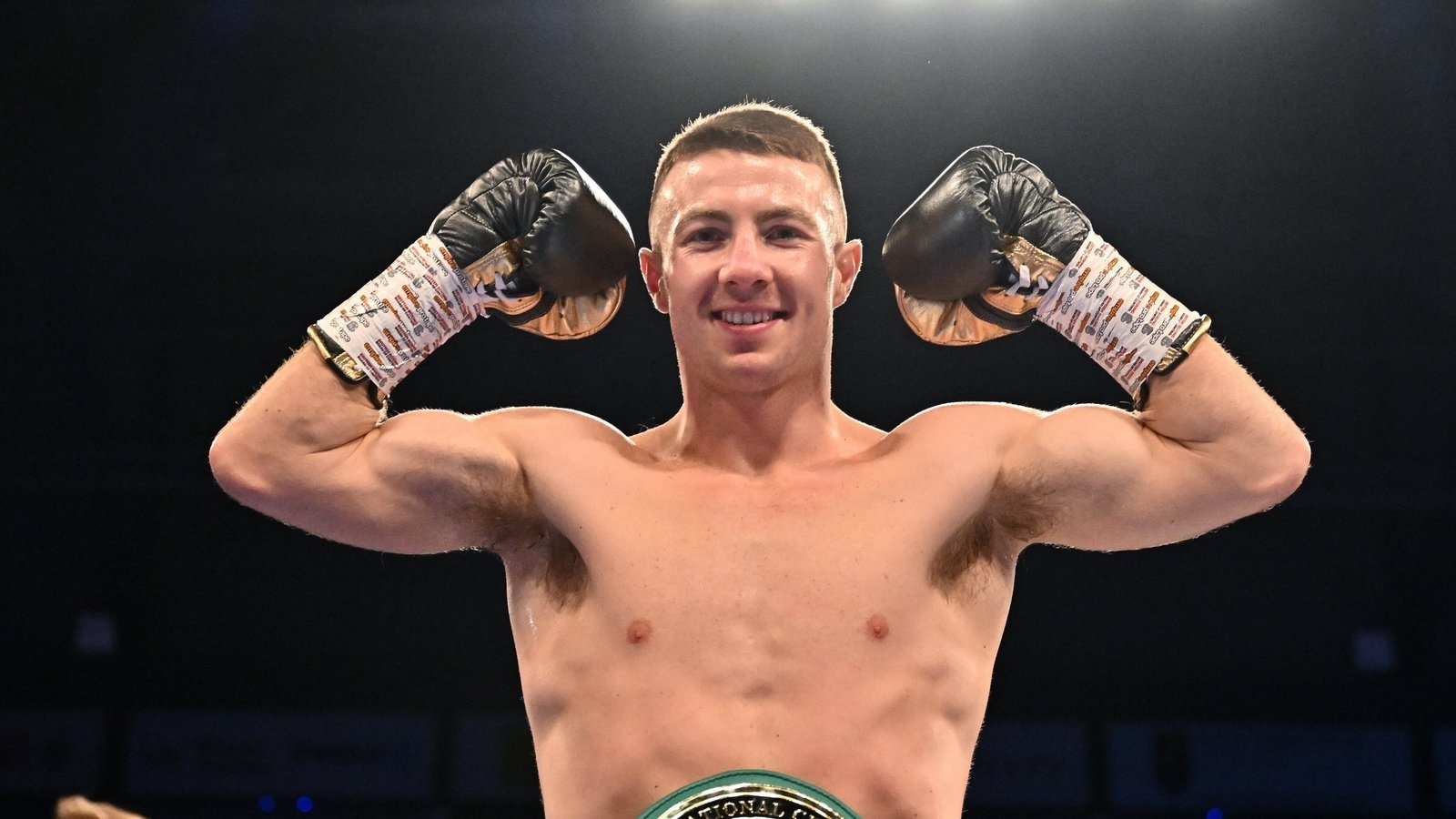 Pierce O'Leary and Conor Wallace earn points victories
