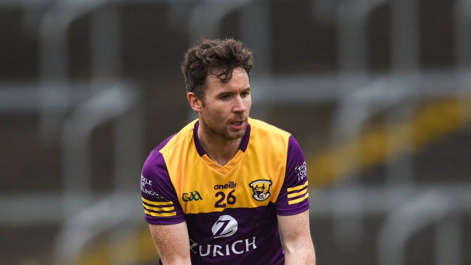 Wexford cruise past Antrim to book Tailteann Cup quarter-final berth