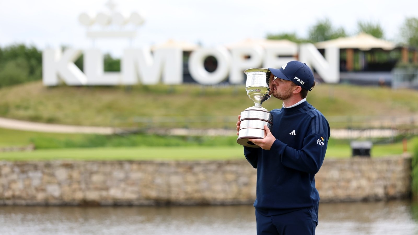 Connor Syme lands first DP World Tour title at KLM Open